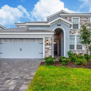 FS222211 - Champions Gate Resort - 6 Bed 6 Baths Villa