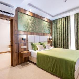 Mardy Hotel Ataturk Airport