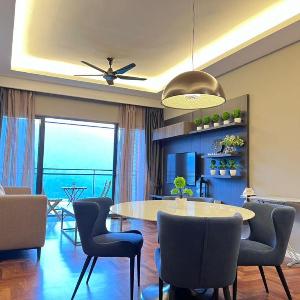 V23 ViSTA GENTiNG View|Bathtub|2BQ|HighFloor|2Carⓟ