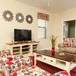 GRH438807 - Champions Gate Resort - 6 Bed 6 Baths Townhome