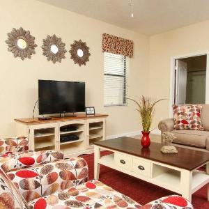 GRH438807 - Champions Gate Resort - 6 Bed 6 Baths Townhome
