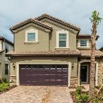 Villas in Orlando Florida