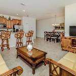 GRH438946 - Paradise Palms Resort - 4 Bed 3 Baths Townhome Florida