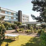 ibis Dortmund West