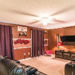 GRH440715 - Champions Gate Resort - 5 Bed 4 Baths Townhome Florida