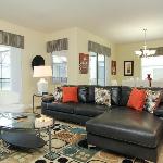 GRH438739 - Paradise Palms Resort - 6 Bed 5 Baths Townhome