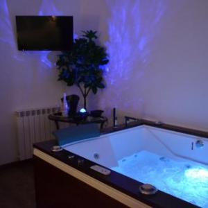 Acquadellarte B&B