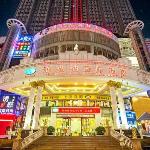 Vienna International Hotel Beihai Beibuwan Square Branch