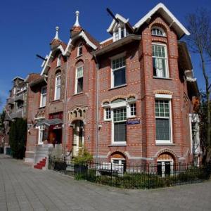 Adam's Museum House