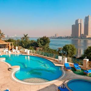 Hilton Cairo Zamalek Residences