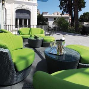 Anchor Cannes Riviera - New Opening - July 2026