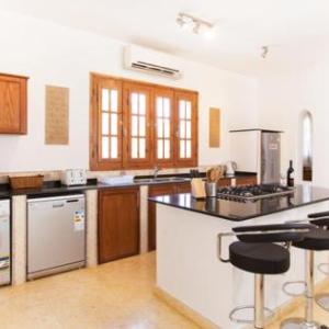Red Rock Apartments
