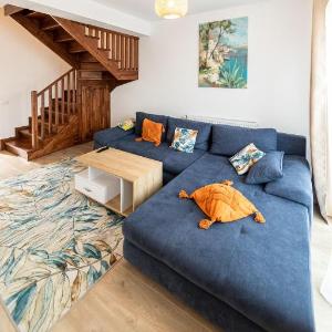 Citadel Apartament's