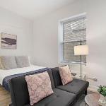 Studio Apt with Laundry Near Shops! - Montrose Studio rep Illinois