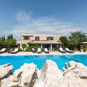 Apartments Villa Renata