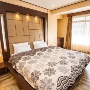 East Land Bed & Breakfast