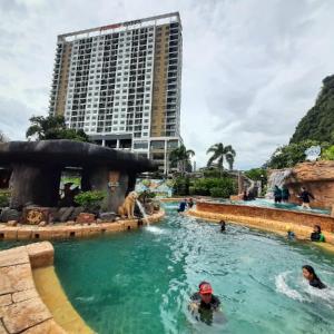 Sunway Onsen Studio @ Lost World of Tambun