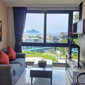 Entire house - 100 Sea View 1br Ao Nang 300m Walking To Beach