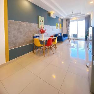 Bèm Homestay Vũng Tàu - Melody - Căn Hộ 2 Pn 1wc