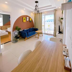 Thang Tam Apartments