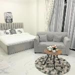 Amazing Studio in Al Majan Dubai