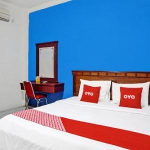 Hotel O Serena Anggrek