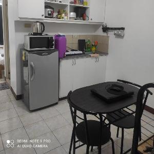 Parañaque Apartments