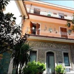 Le Naumachie n3 Casa Alessia Centro Storico