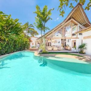 Villa Indigo - 5-BDR with huge pool and garden