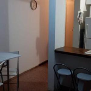 Apartamento independiente en complejo arcobaleno