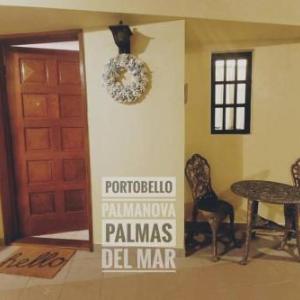 Portobello Palmanova Palmas del Mar Humacao PR