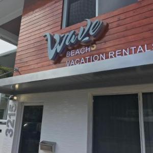 Wave Beach Vacation Rentals