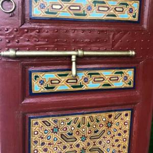 Riad ABBASSIA Marrakech Première - Authentic Medina Experience