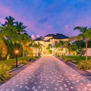 The Palace by Ocean