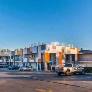 Motel 6 Austin TX - Airport - South
