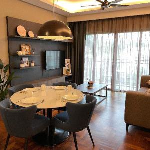 LOVEly 2 bedrooms Premier Suite @VISTA | FREE WIFI