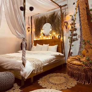 Wilderness by Taroh • Khanyara
