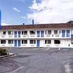 Motel 6 Ontario OR