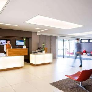 Novotel Nurnberg AM Messezentrum