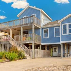 6138 - Island Life Cottage
