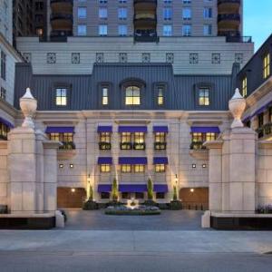 Waldorf Astoria Chicago