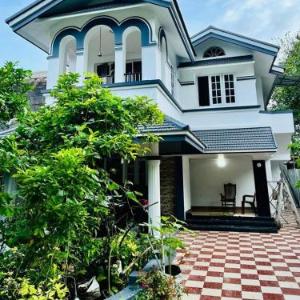 Sithara Homestay Fort Cochin
