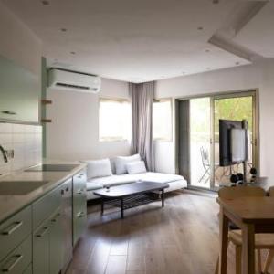 Yona perfect studio by TLV2RENT