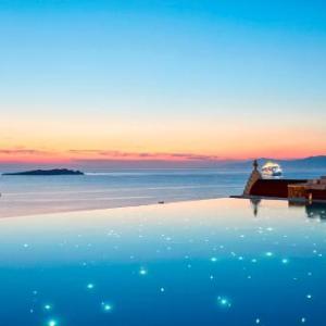 Bill&Coo Mykonos-The Leading Hotels of the World