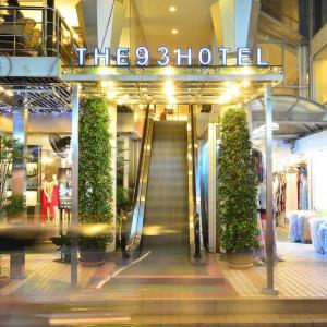The 93 Hotel