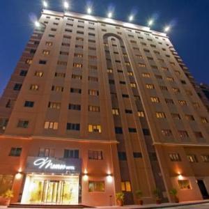 Monroe Hotel & Suites