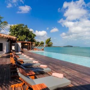 The Flow Samui Beach Resort