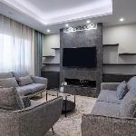 VESTA - Luxury APT - 2BR - New Cairo Cairo