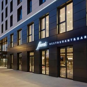 LEGERE HOTEL Erfurt