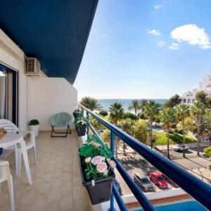 Lovely one bedroom apartment